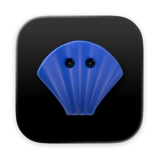 Clamshell