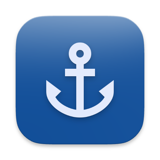 DockAnchor