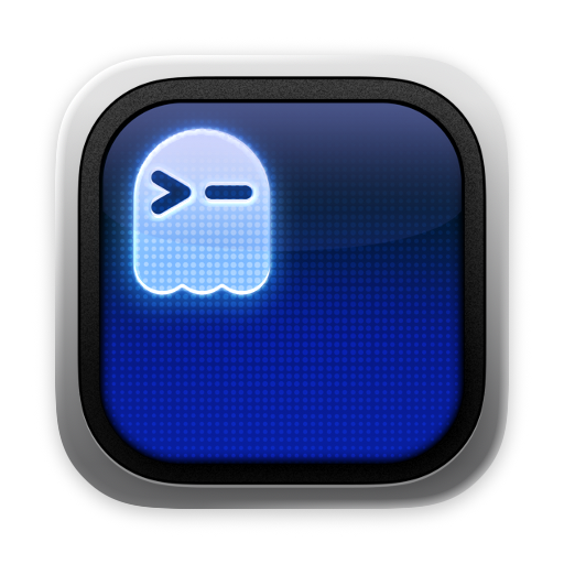 Ghostty