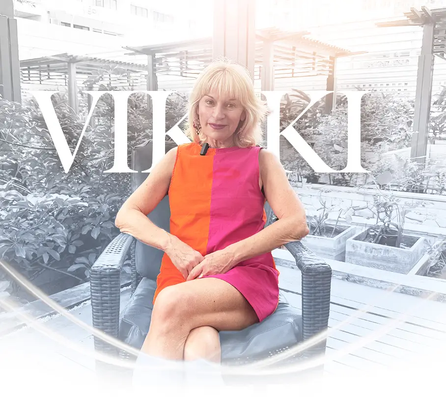 Image of Vikki