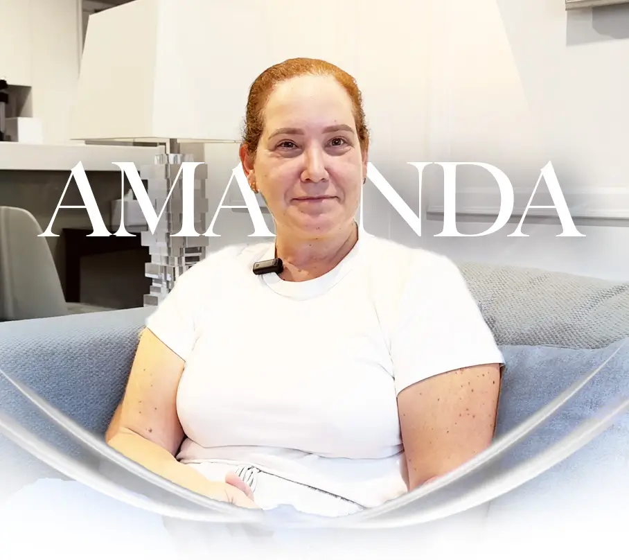 Image of Amanda