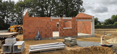 22 maisons clés en main