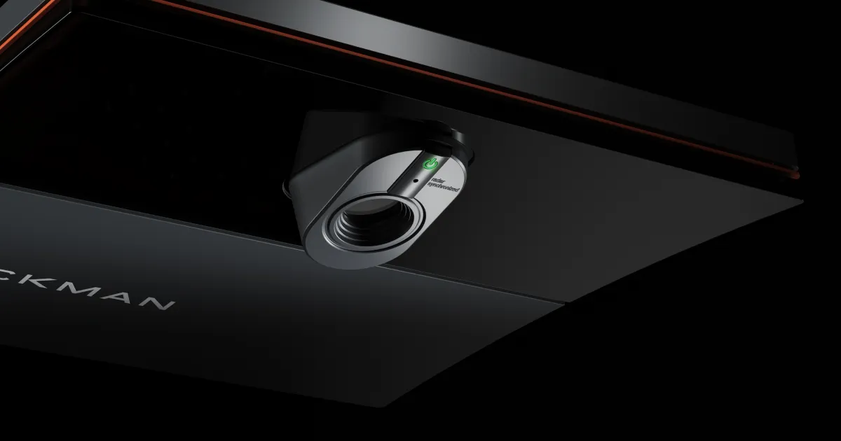 Some radar technology