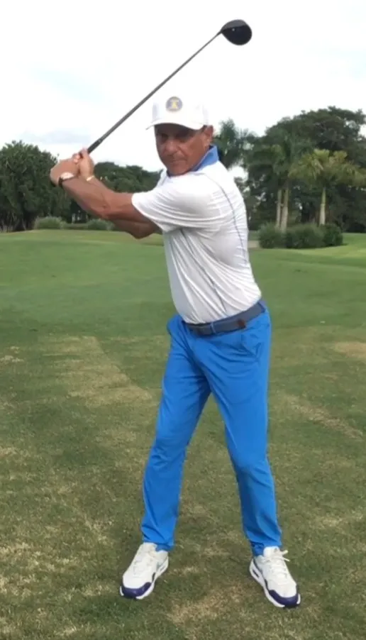 Manny Zerman Swinging Club