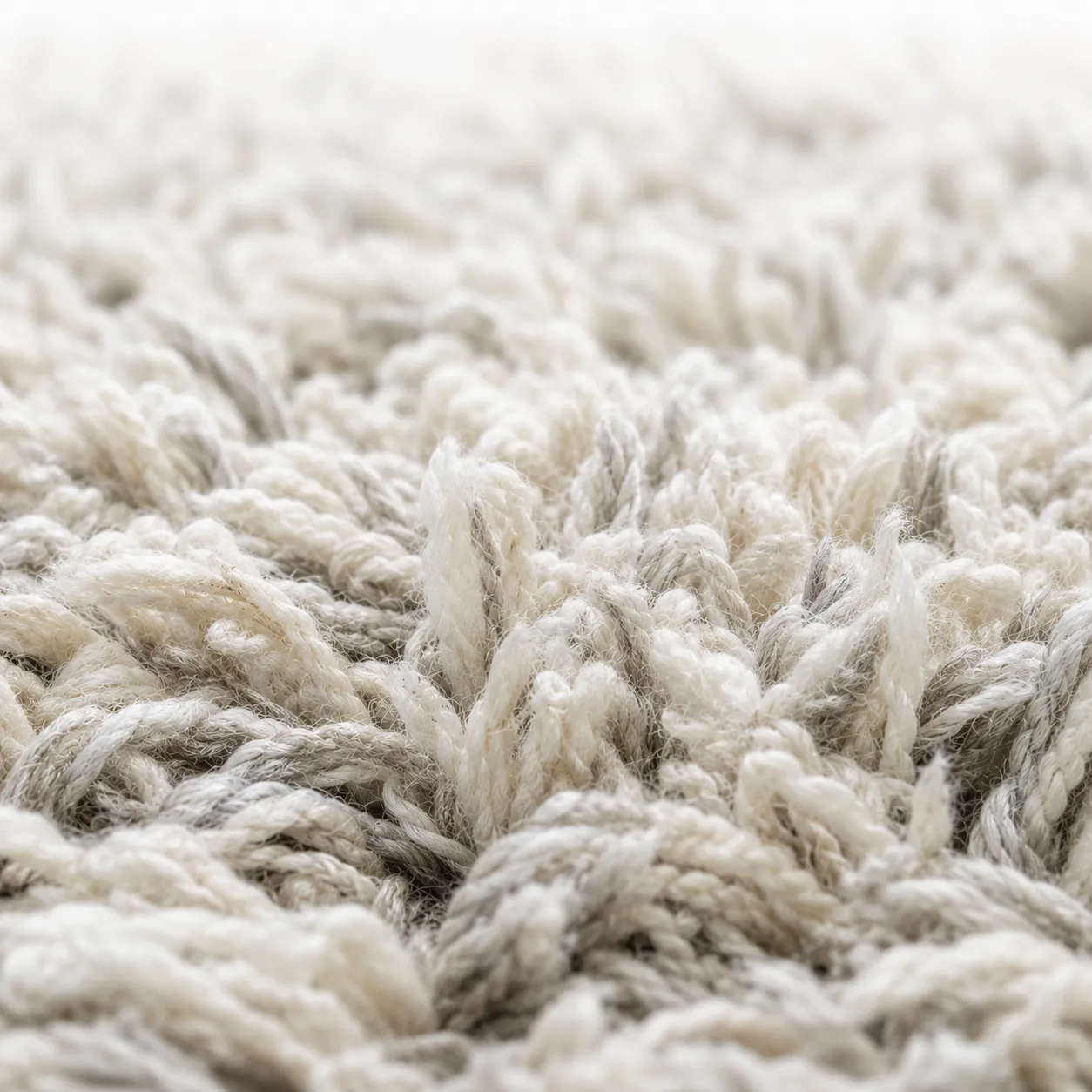 Tapis Shaggy - Nettoyage de Tapis à Paris