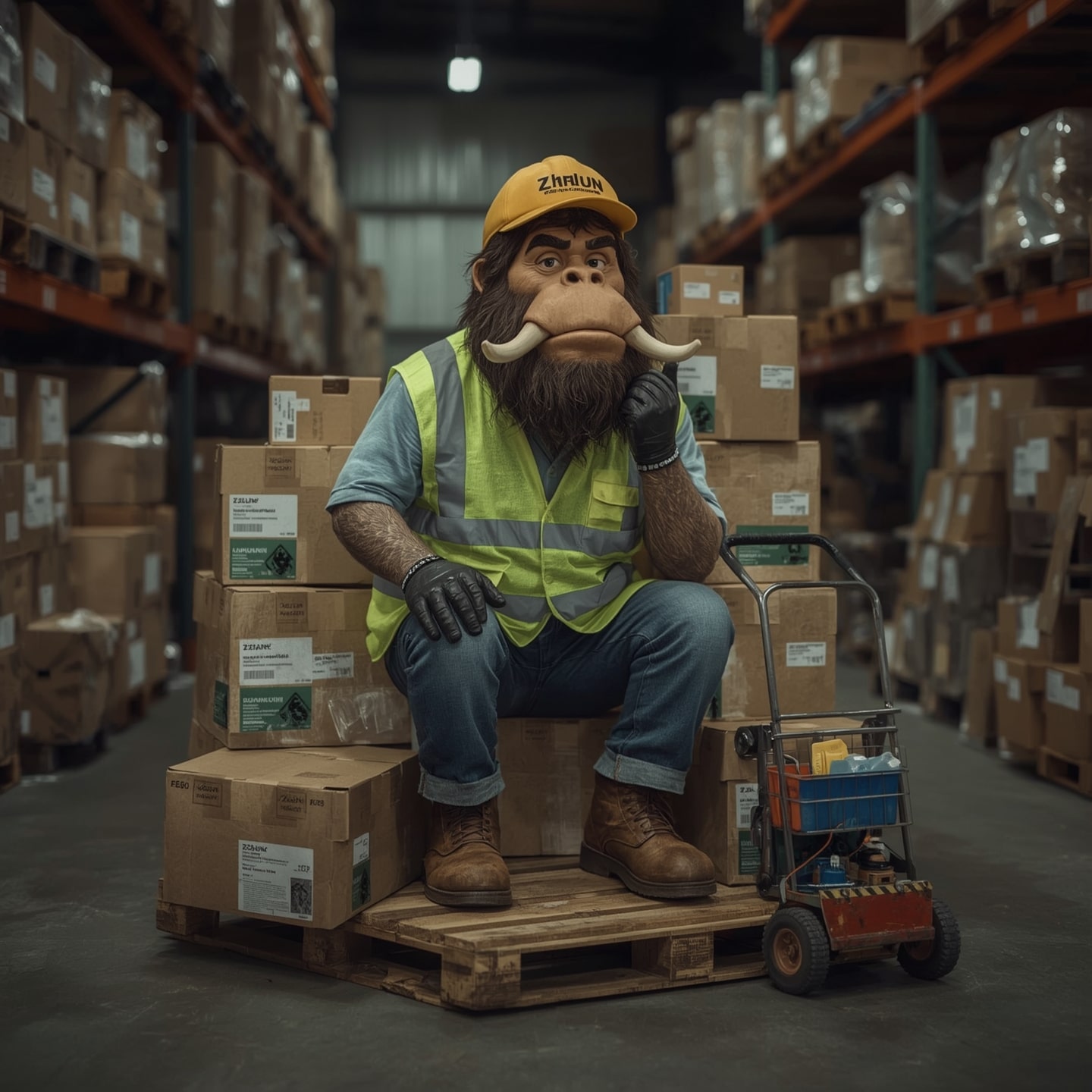 $3 Per Job: Smarter Inventory with Voxme Bingo