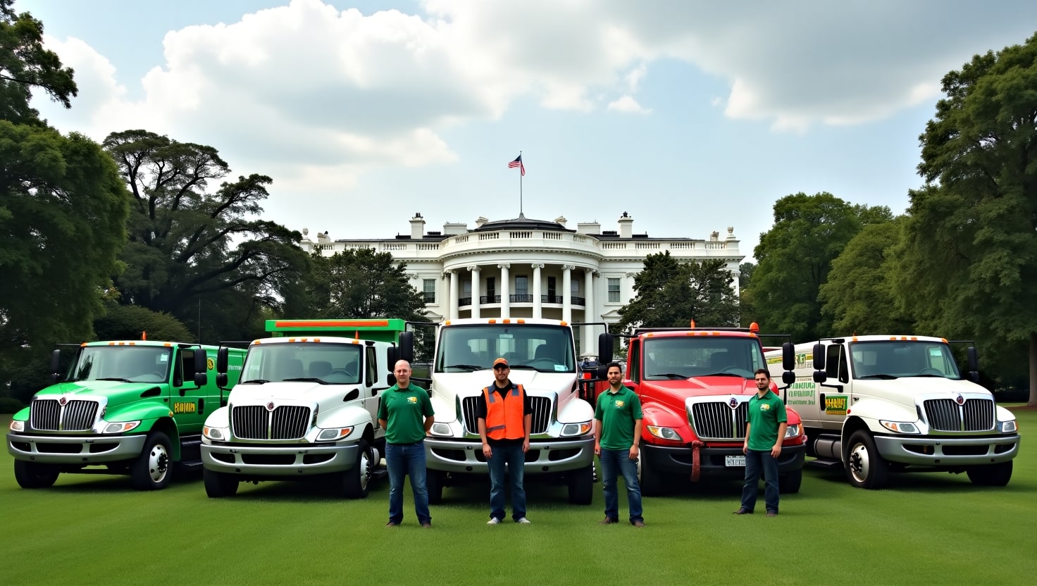 Best Moving Companies in Washington