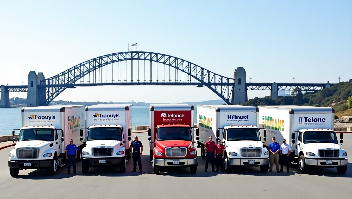 Best Moving Companies in Sacramento