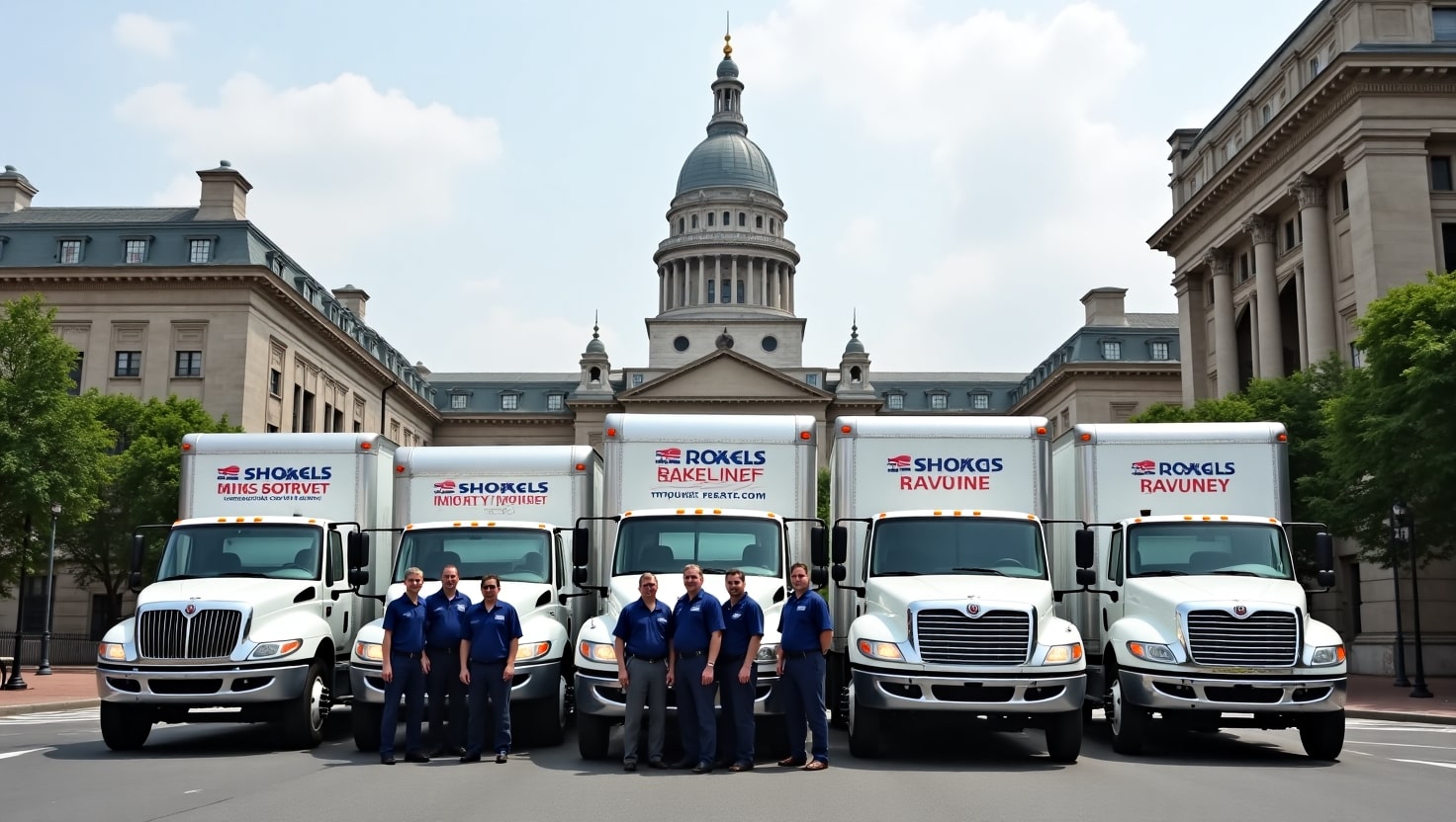 Best Movers in Philadelphia