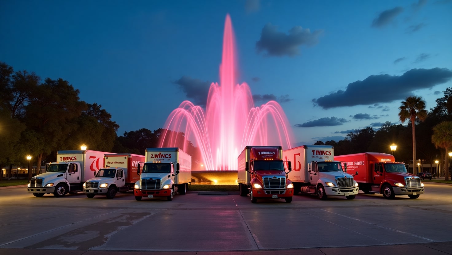 Best Movers in Jacksonville FL