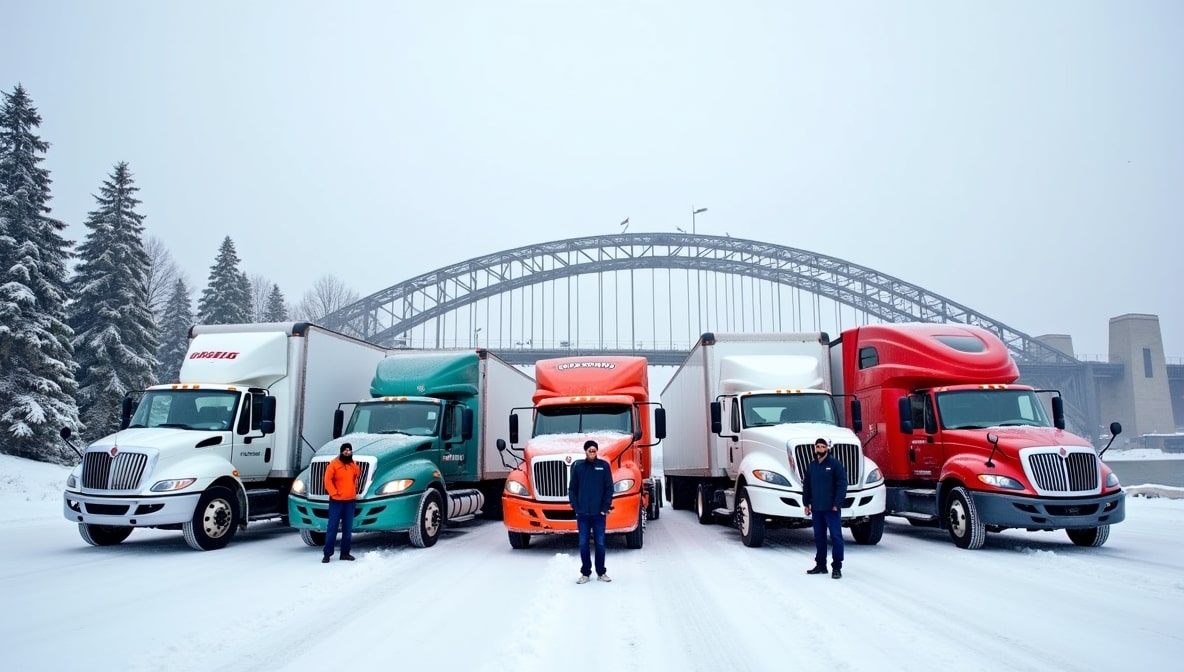 Best Moving Companies in Edmonton