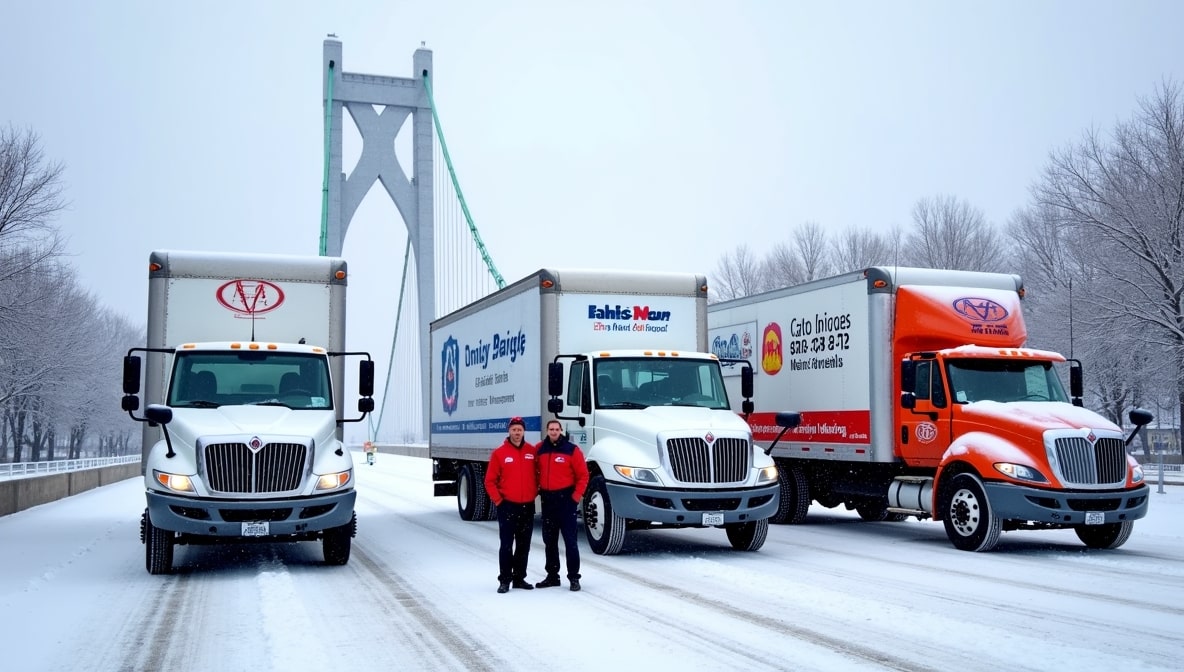 Best Moving Companies in Calgary