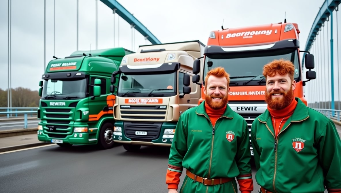 Best Moving & Removal Companies in Dublin, Ireland