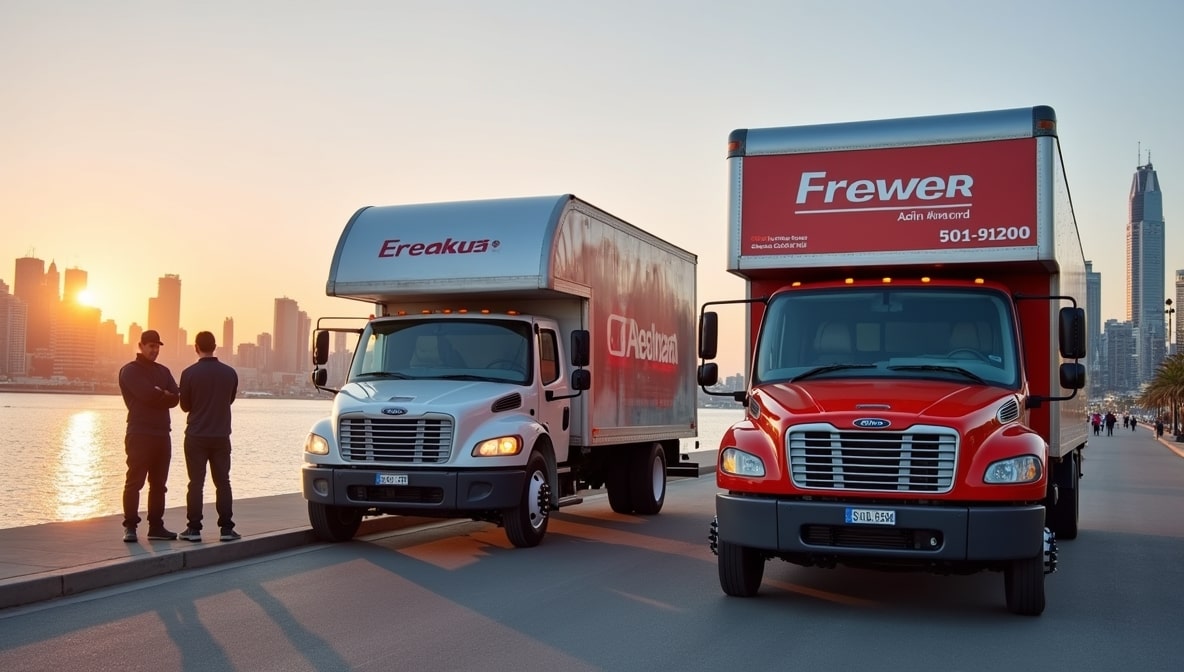 Best Moving & Removal Companies in Perth