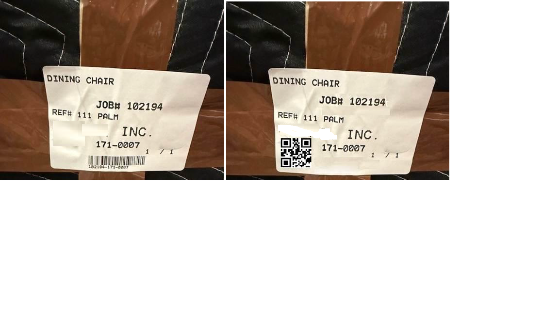 Why It’s Time to Retire 1D Barcodes in Modern Logistics