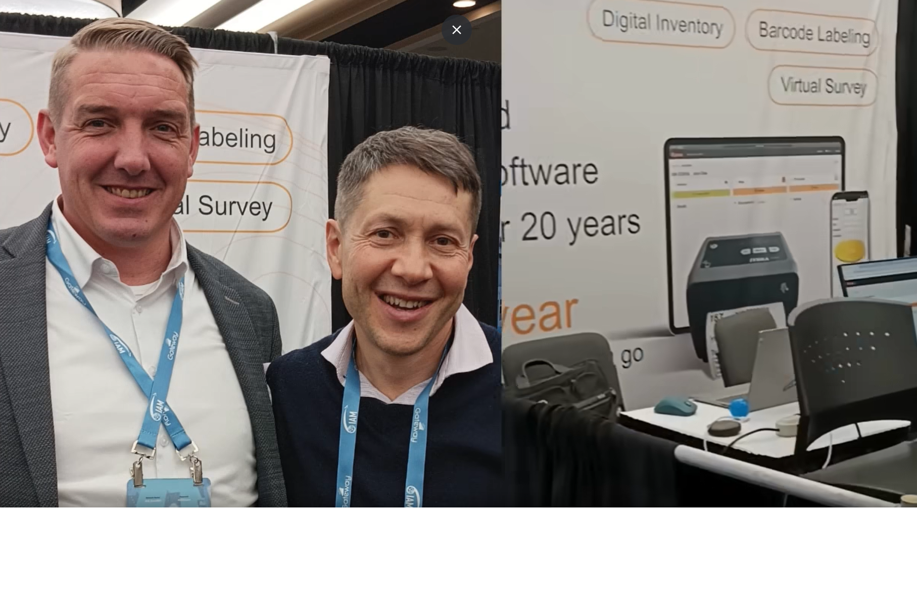 When Software Vendors Cluster — and Why That’s Good for Movers