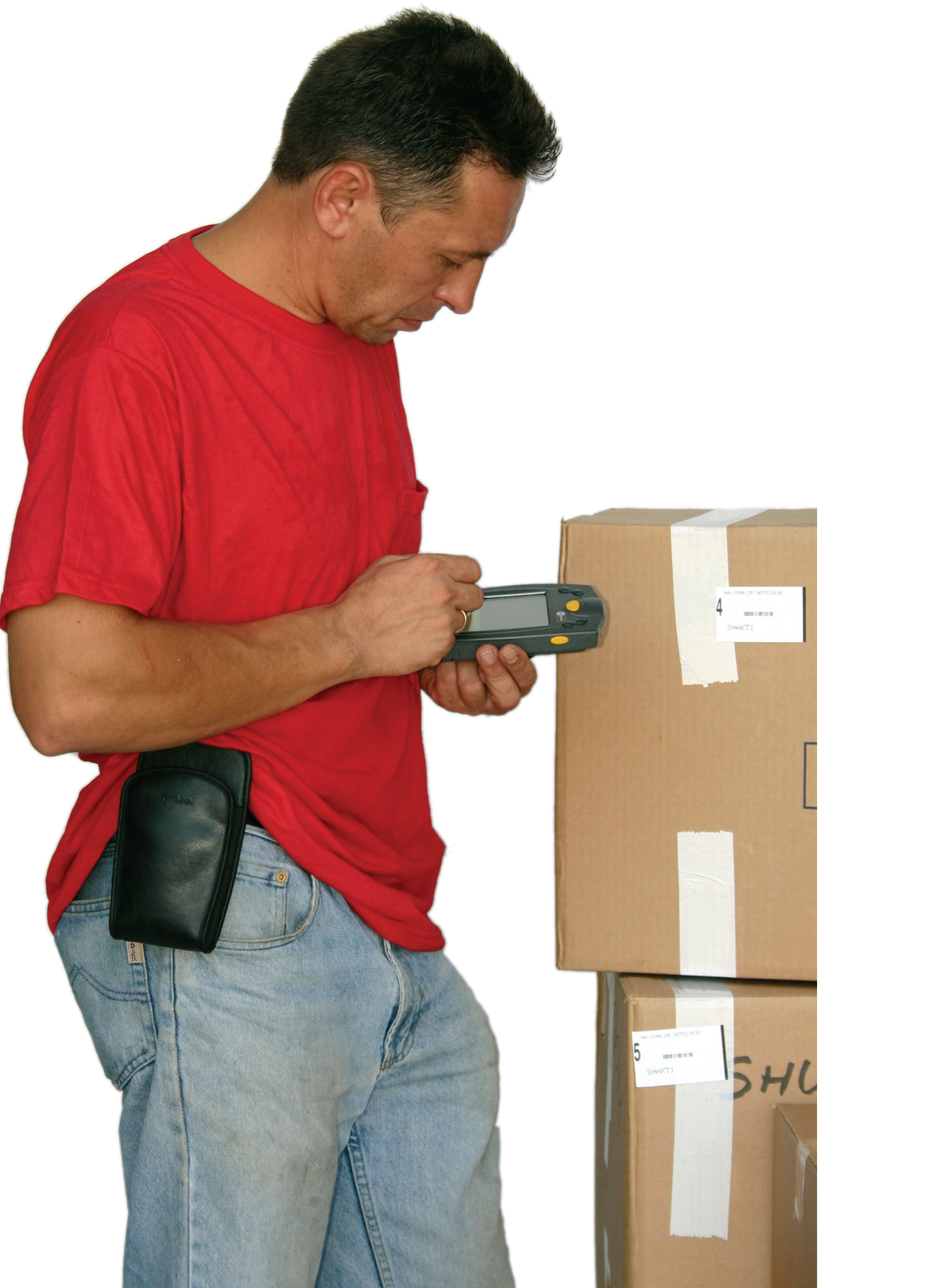 Mover’s reality based solution