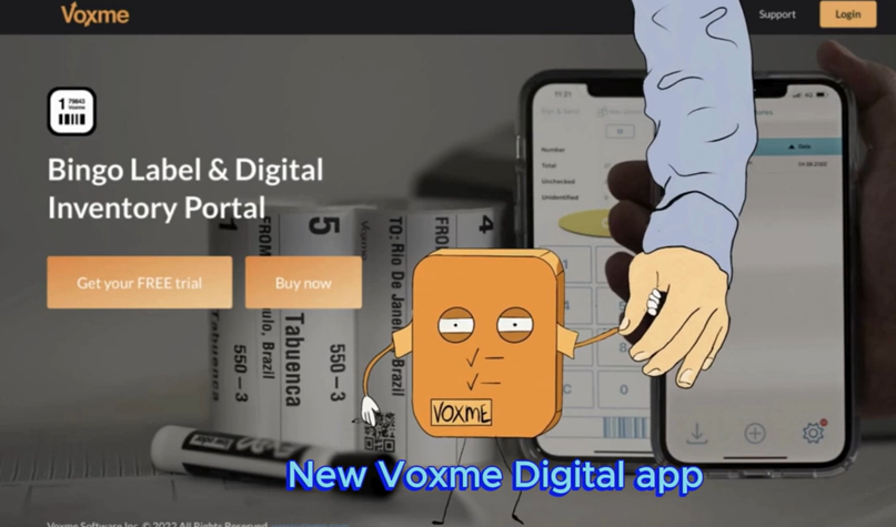 ‍Bingo: Why Package Number Verification Still Matters — and Why It Finally Works Digitally