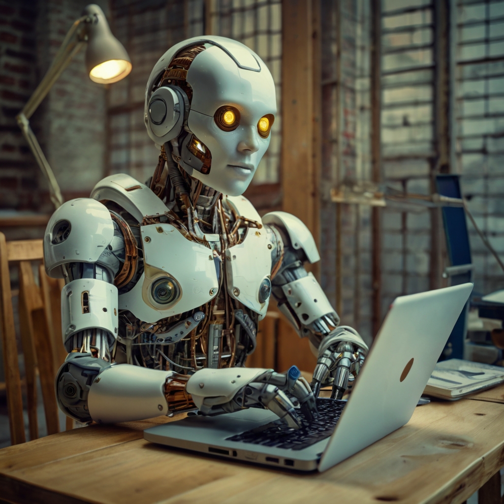 “Nobody Really Knows What They’re Doing with AI” and Why That’s Not New