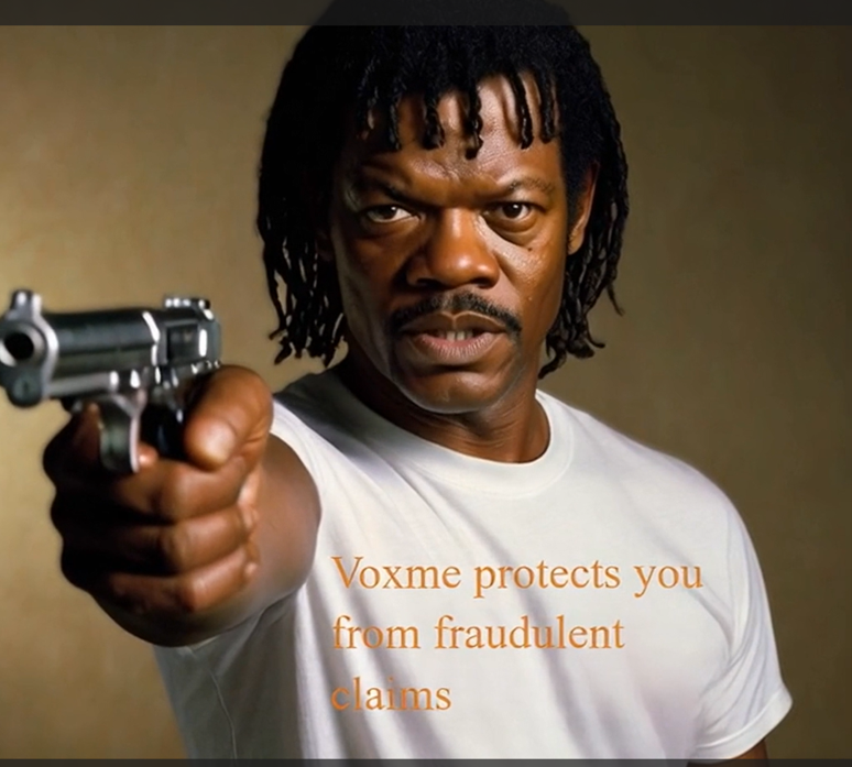 How Information Gaps Create Fraudulent Claims — and How Voxme Helps Prevent Them