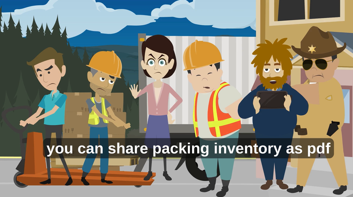 Why Digital Inventory Beats Paper