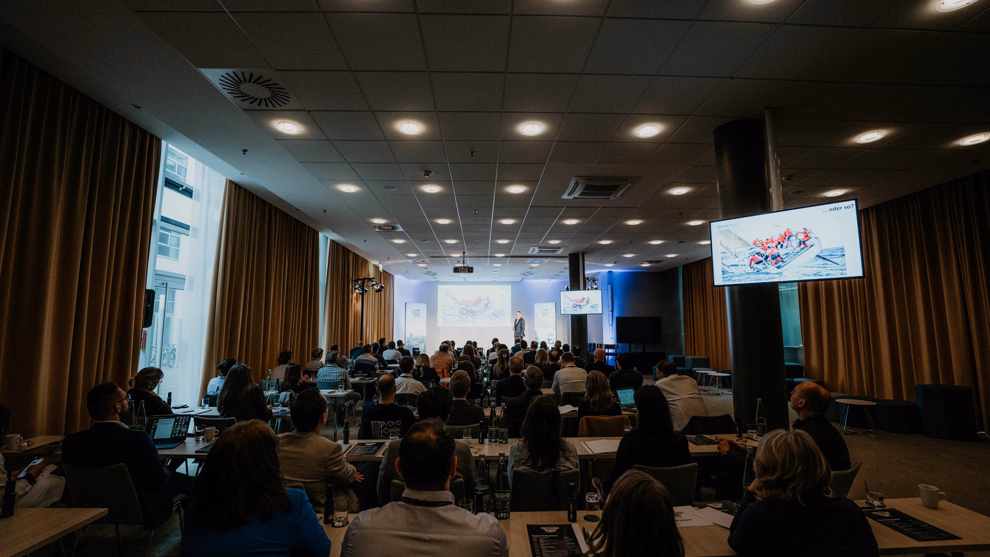 Unternehmerbootcamp 2025