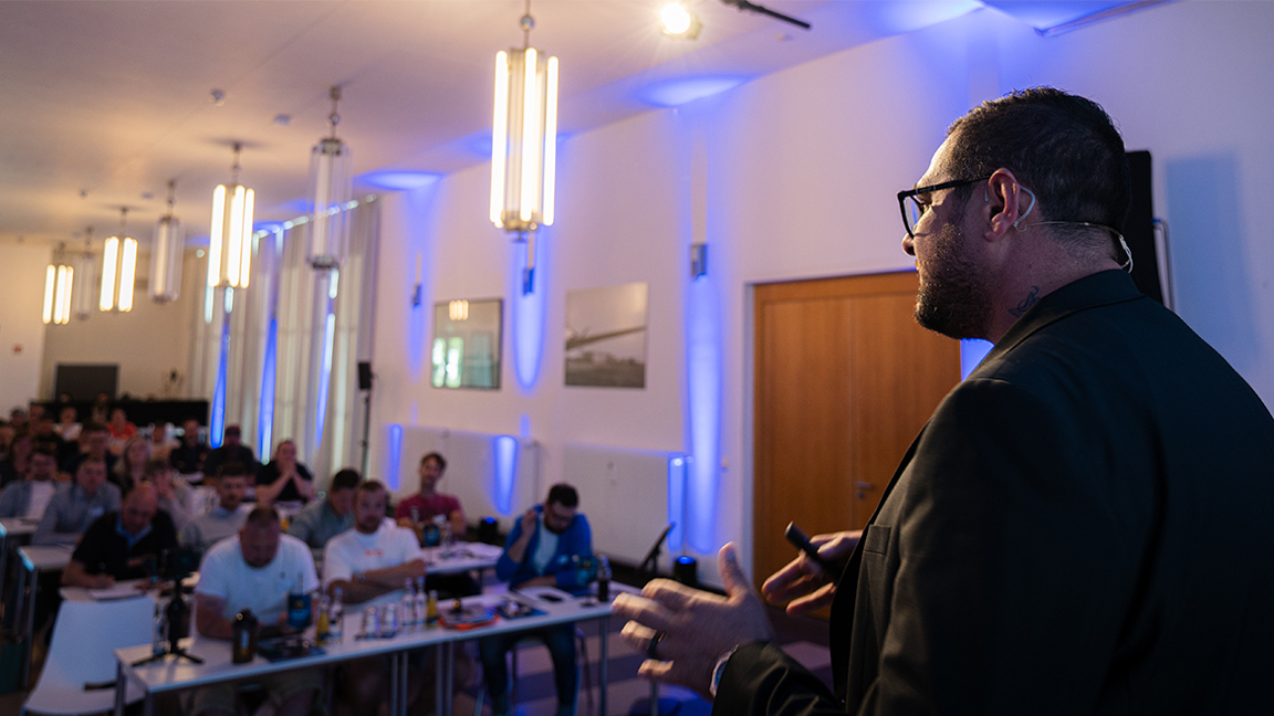 Handwerks Kongress 2025: Austausch, Aufträge und neue Impulse für die Branche