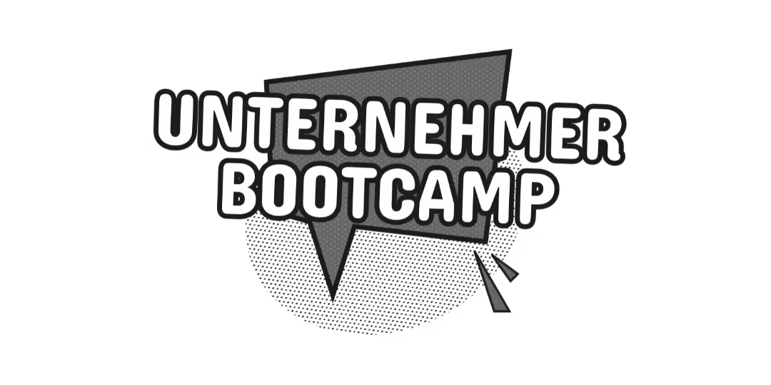 Unternehmerbootcamp
