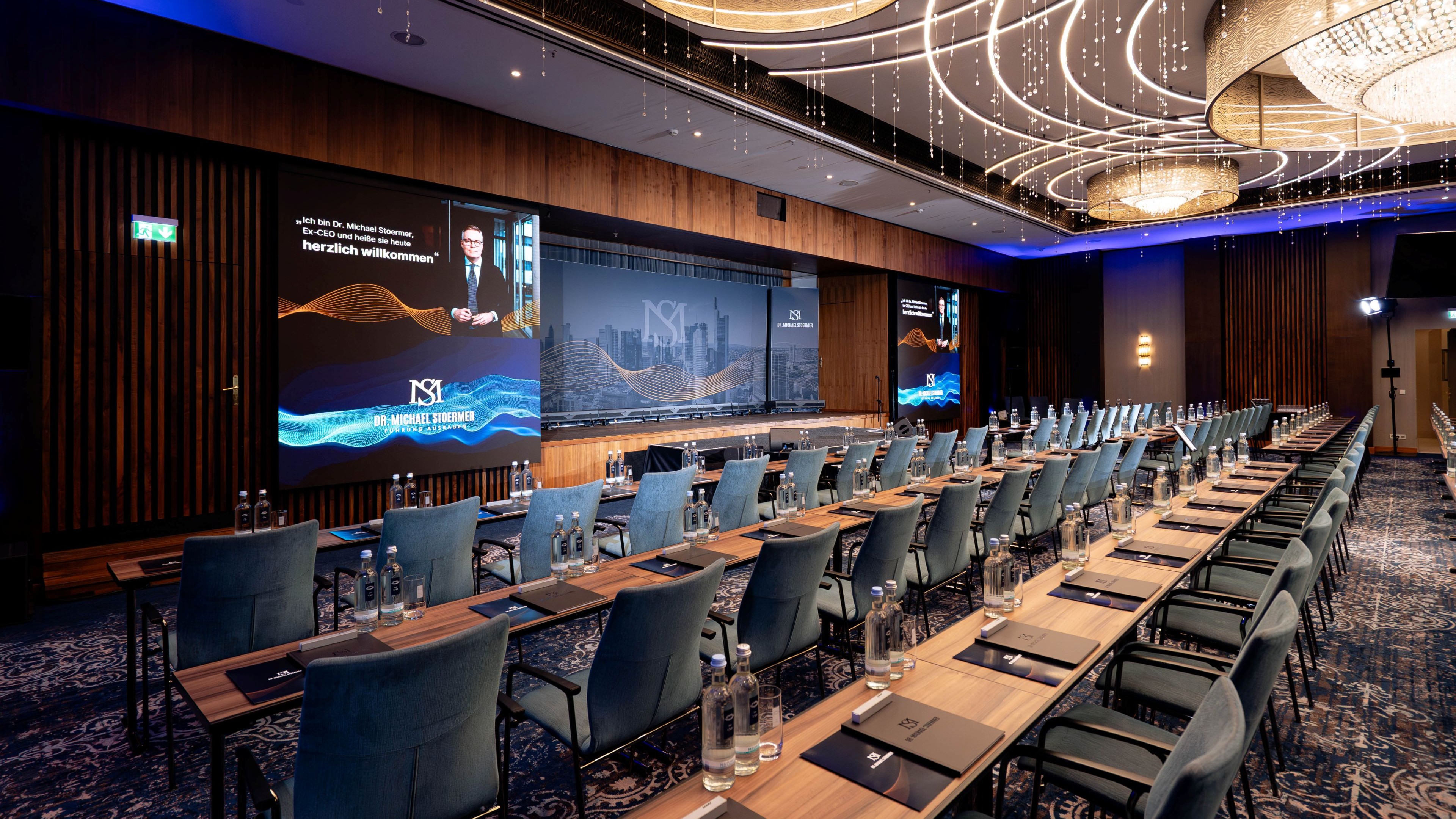 Leadership Excellence Day