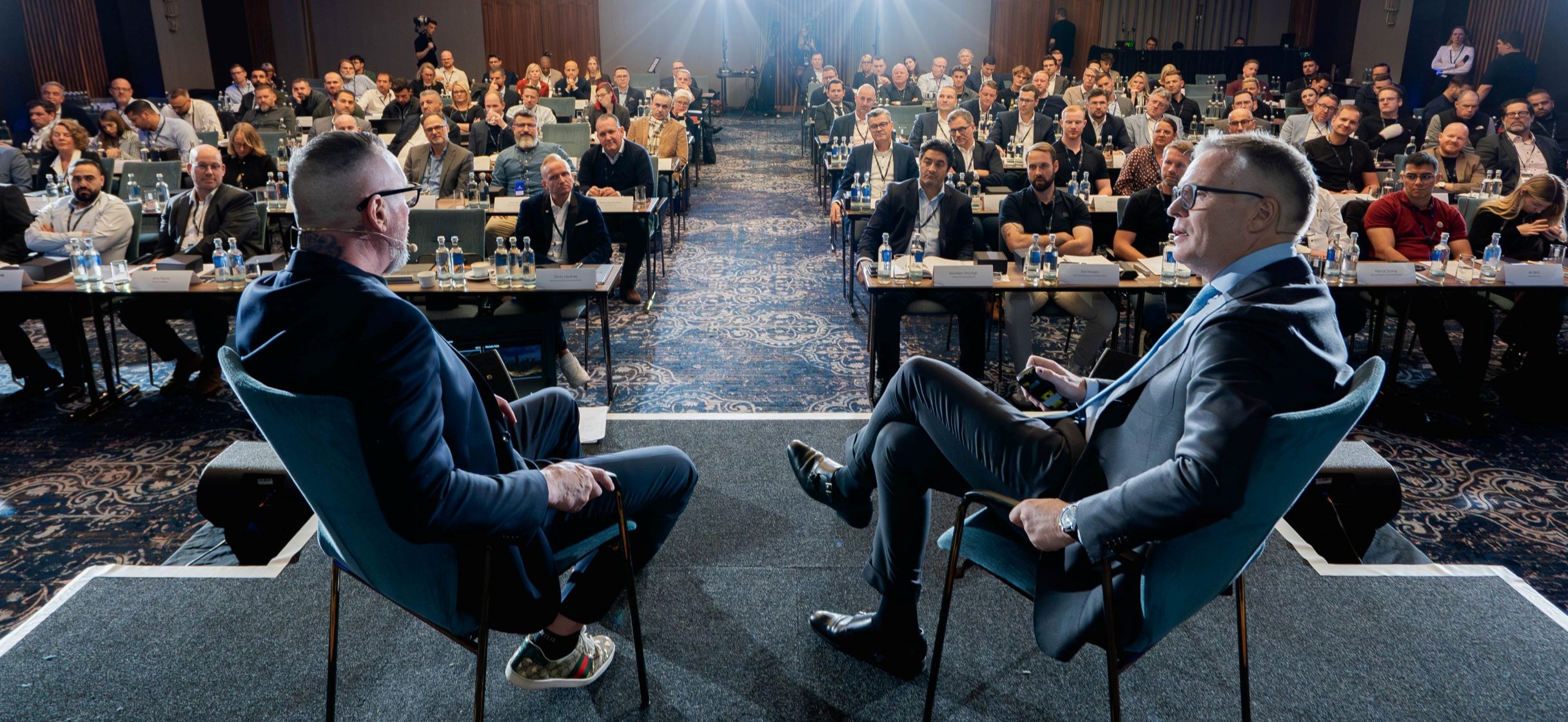 Leadership Excellence Day