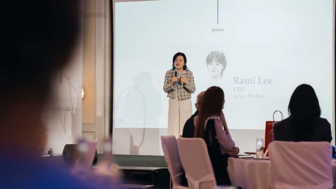 TEA Partners 2025: Tailored Excellence in Aesthetics