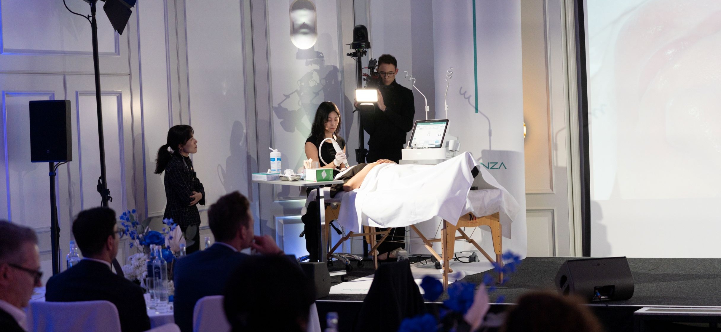 TEA Partners 2025: Tailored Excellence in Aesthetics