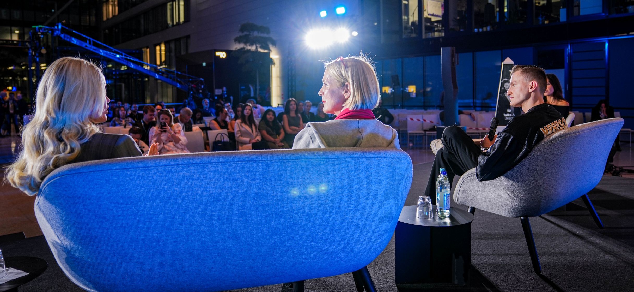 Das große Smart Rebel Convention Finale