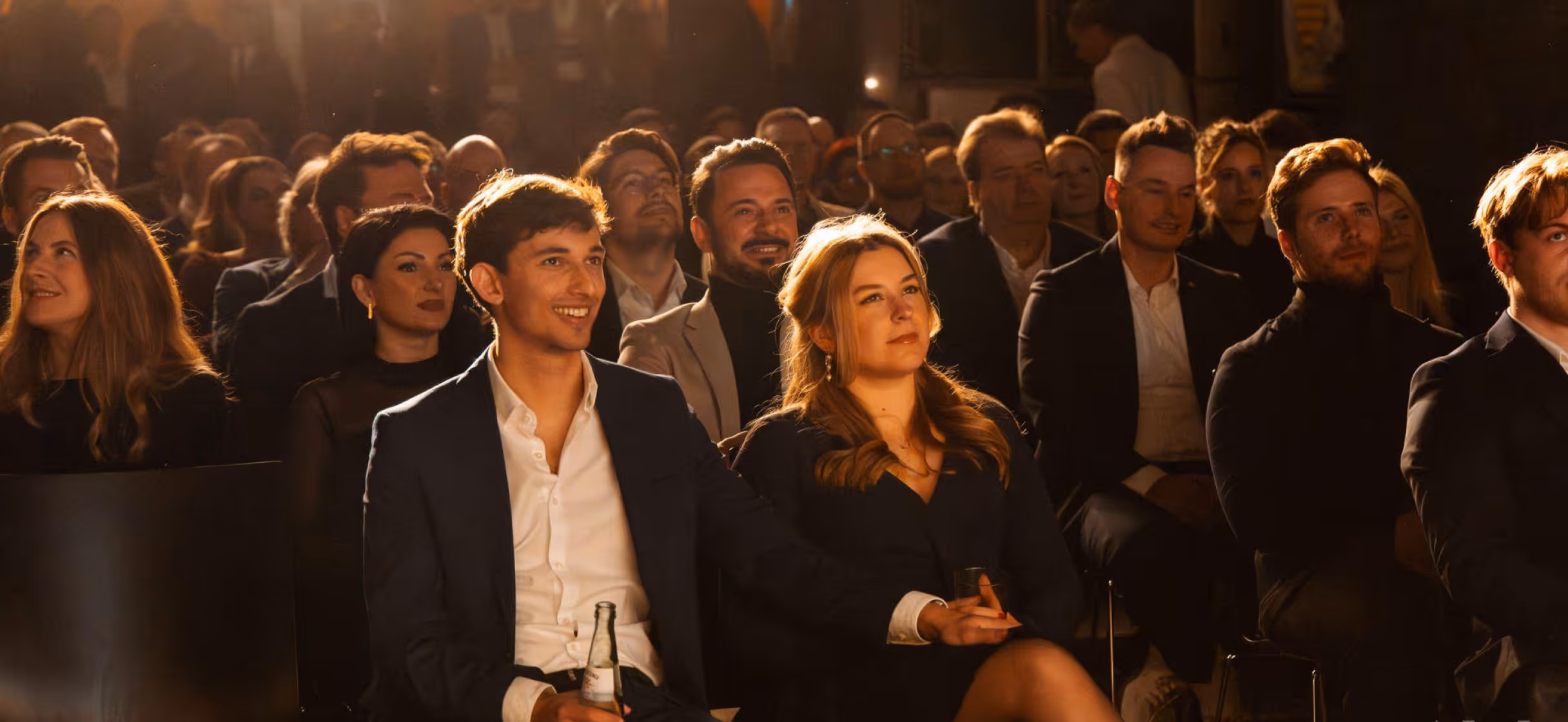 Selmade Premieren Staffel 4 und 5