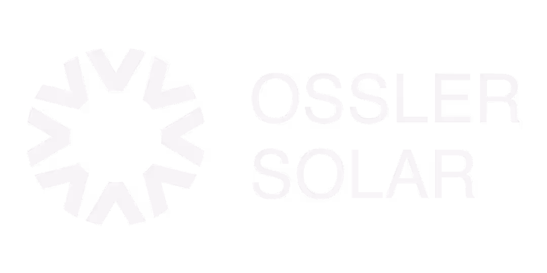 Ossler Solar