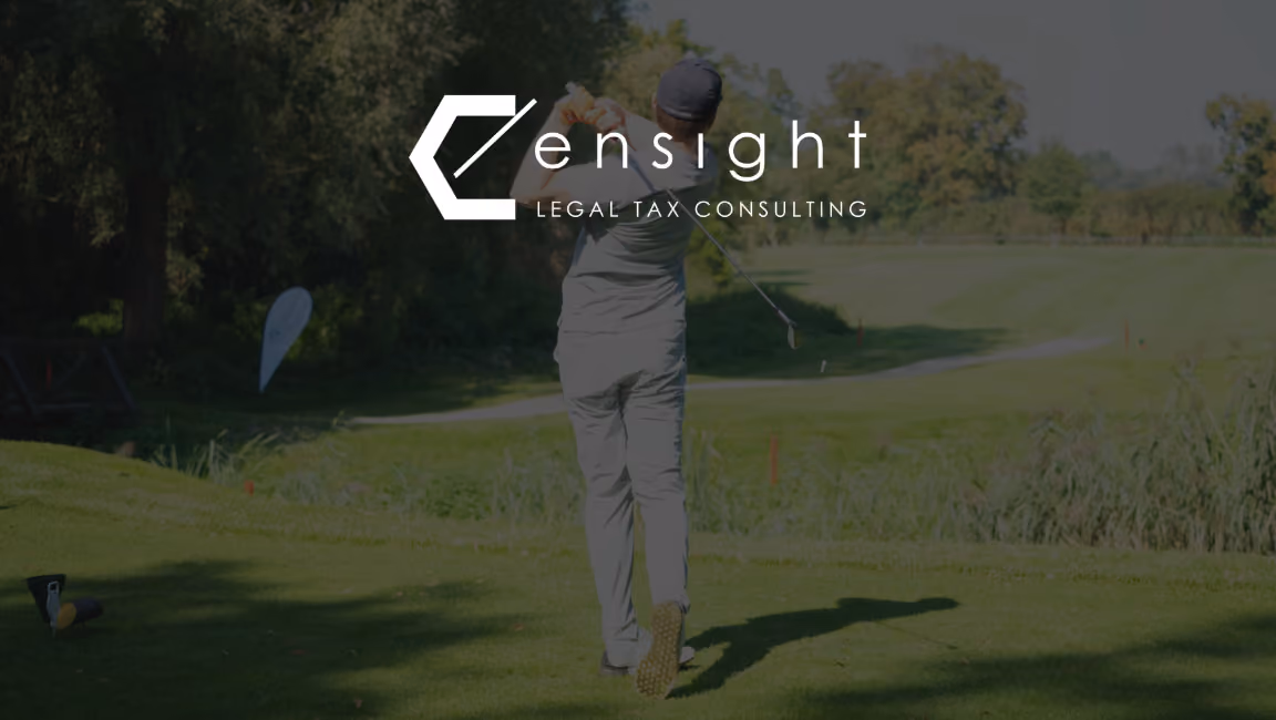 Charity golf tournament: €28,000 for a good cause