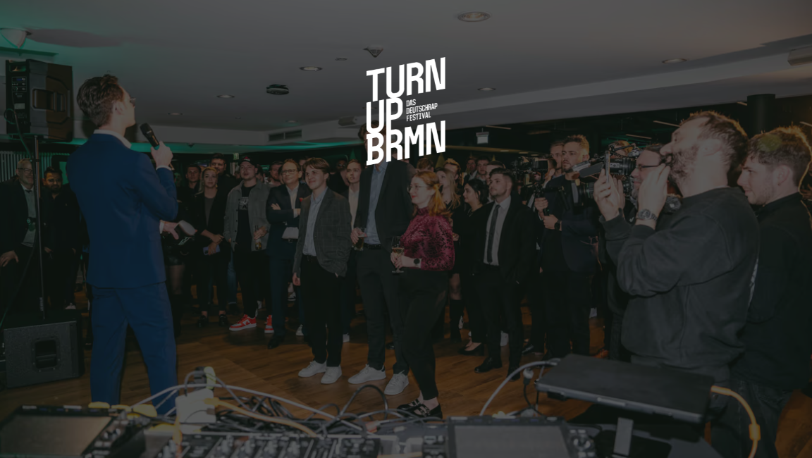 Secret dinner at Weser Stadium: winning sponsors in record time