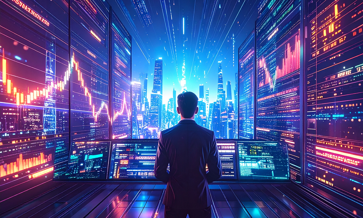 From Signals to Execution: A Day in the Life of a MetaSet Auto-Trader