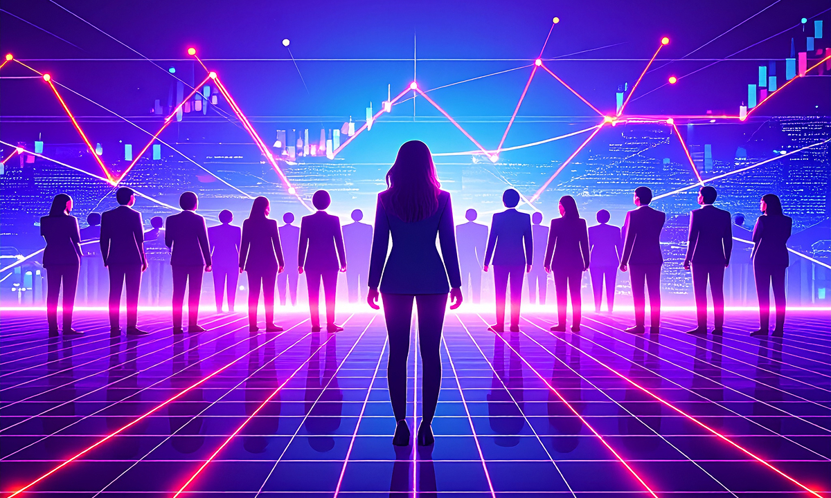 Earn Passive Income with Metaset’s Referral Program | Unlimited Earnings