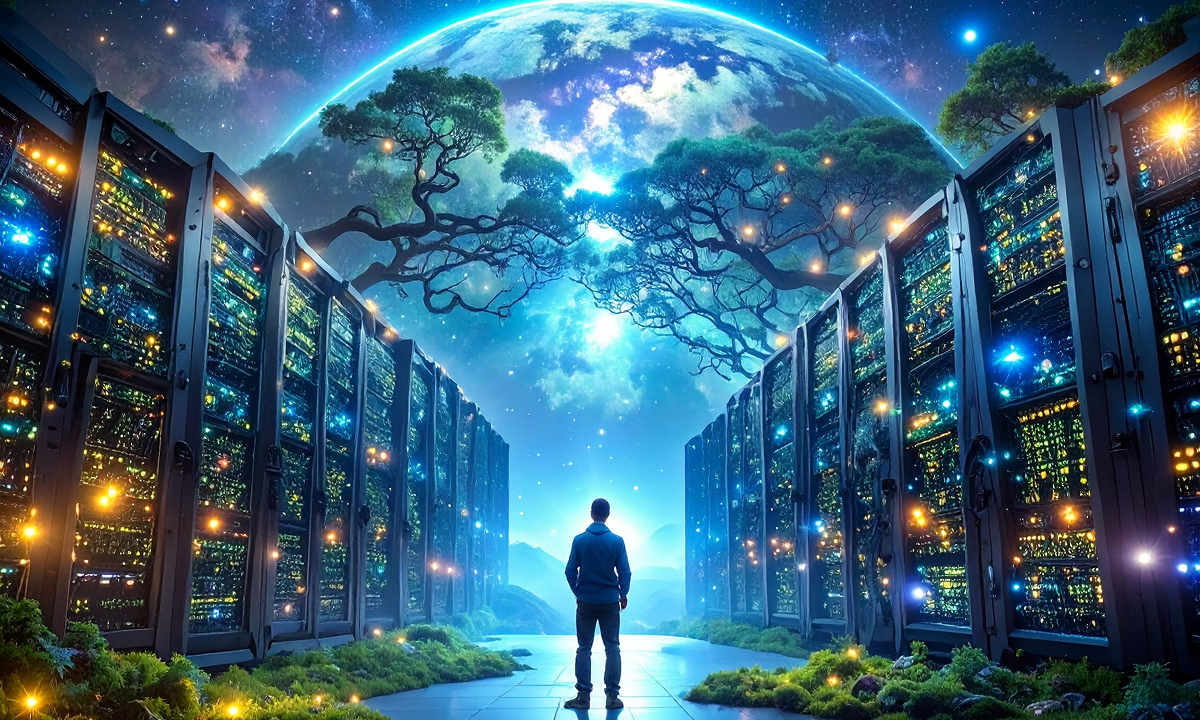 Service Interruption Update: Infrastructure Transition and Platform Restoration