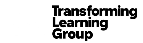Transforming Learning Group Logo