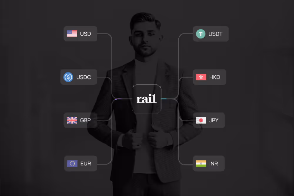 Testimonial image for Rail.