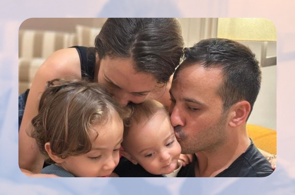 How One Startup Exec Took Charge While His CEO Fought in the Israel-Hamas War