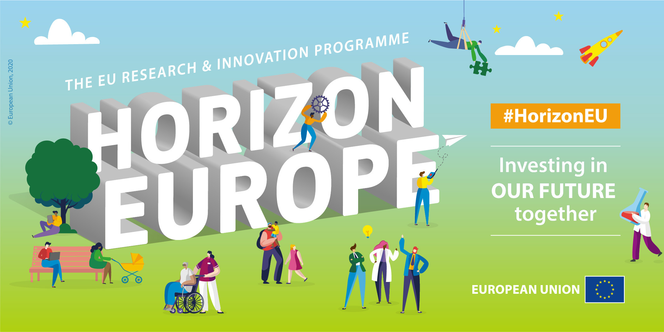 Atelier sur les propositions Horizon Europe