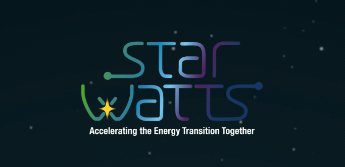 StarWatts - Accélérer la transition énergétique ensemble