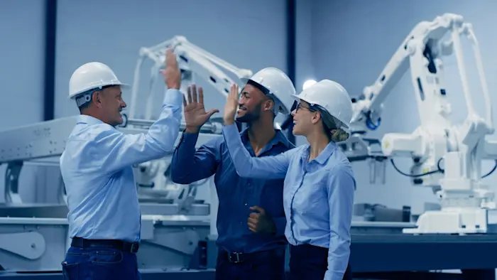 Proof of Concept Industrie du Futur et Circularité. Les lauréats sont connus