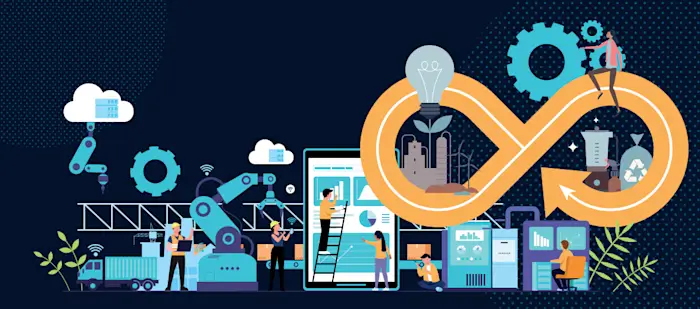 La mission des experts en énergie et circularité