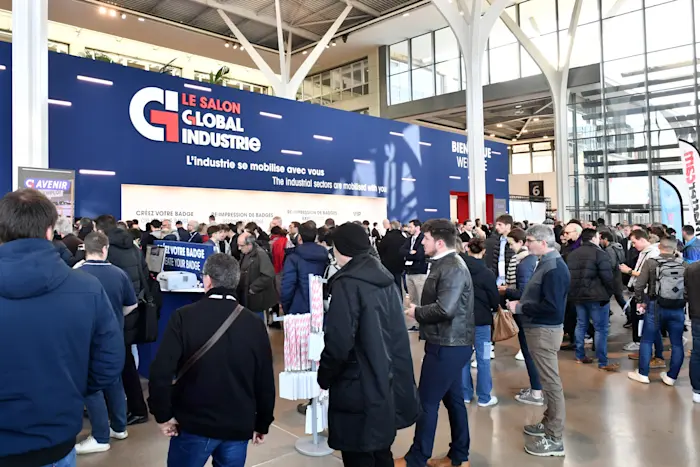 Digital Wallonia @ Global Industrie 2025