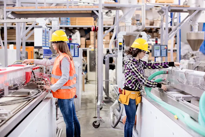 La Pologne. Un potentiel important de collaboration en industrie 4.0