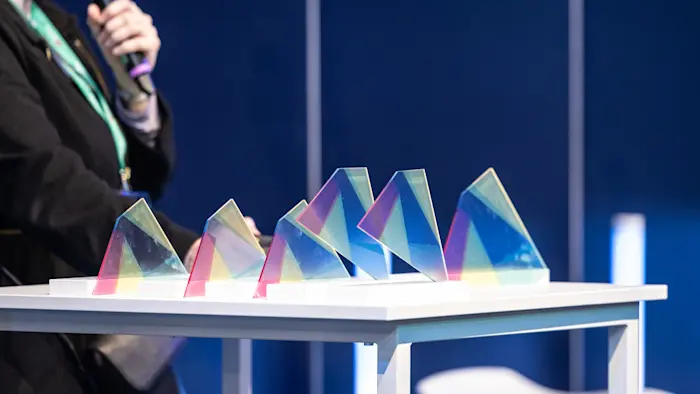 Smart Region Awards 2024 by Digital Wallonia